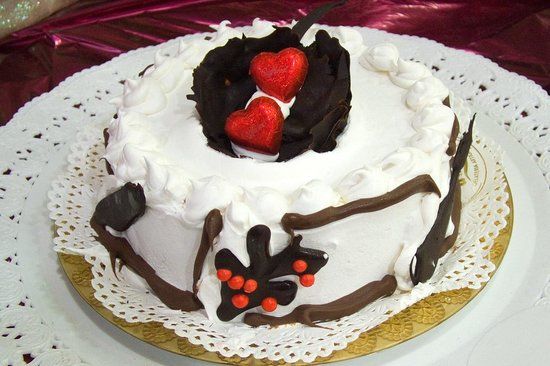 Gelateria Chicco d'Oro